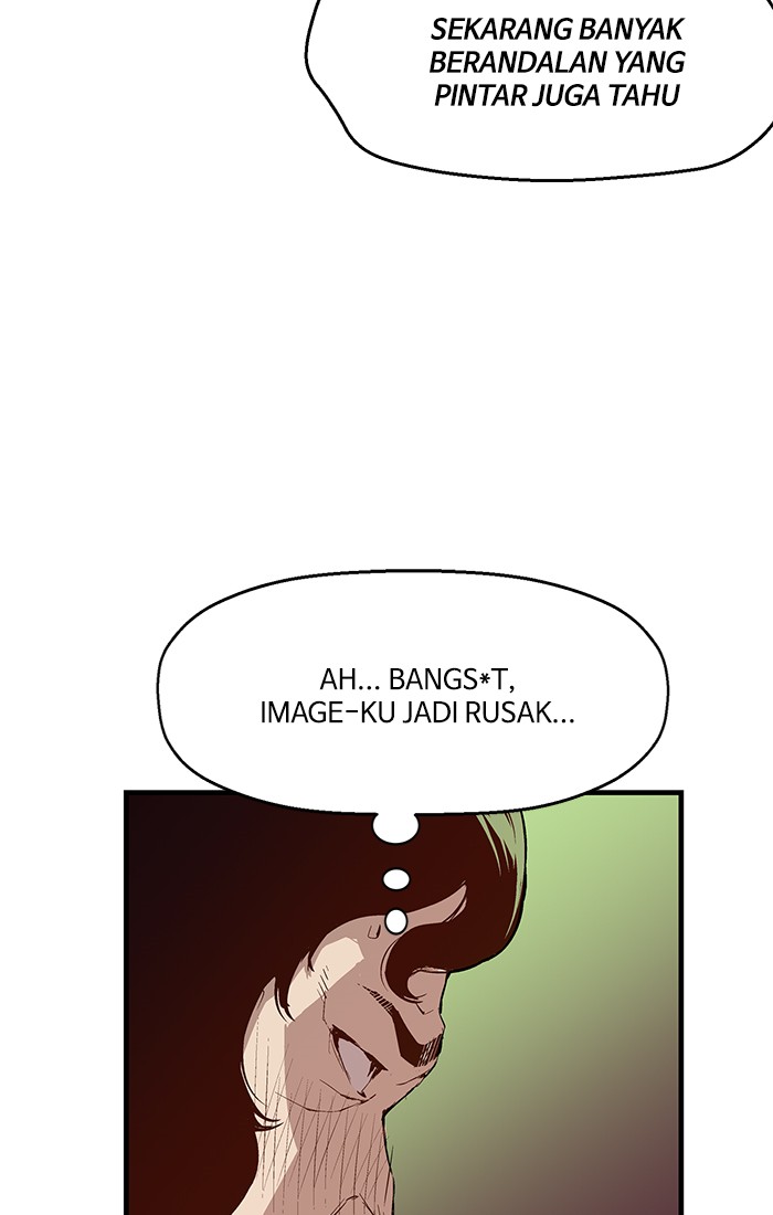 Weak Hero Bab 8 halaman 90