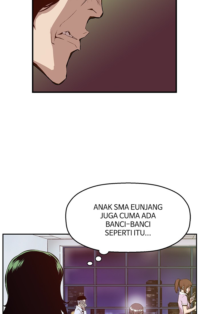 Weak Hero Bab 8 halaman 91