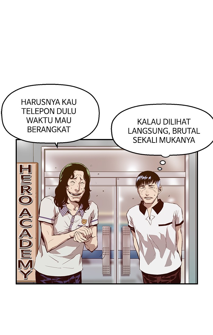 Weak Hero Bab 8 halaman 104