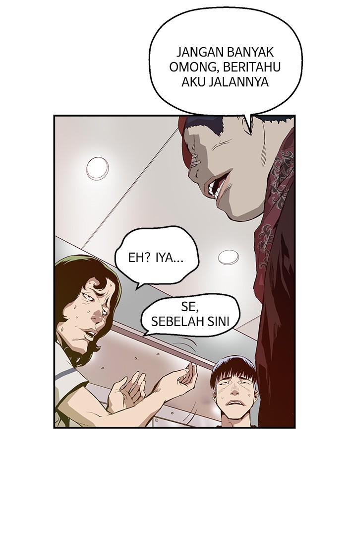 Weak Hero Bab 8 halaman 105