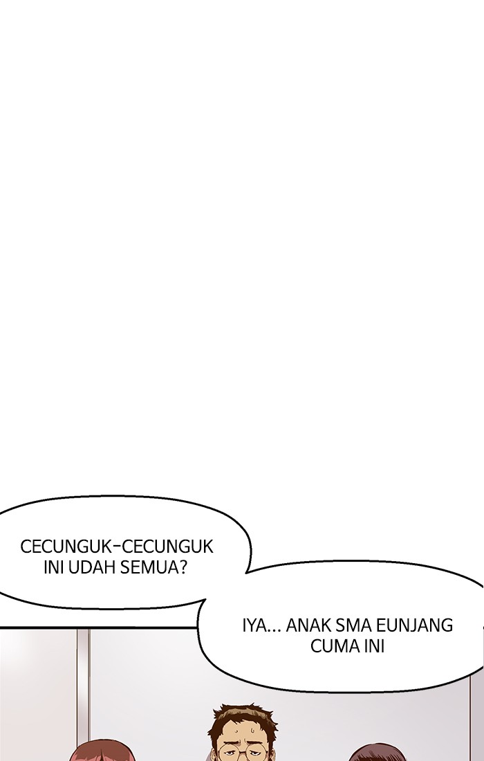 Weak Hero Bab 8 halaman 107