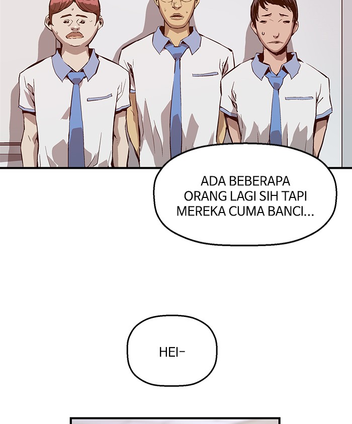 Weak Hero Bab 8 halaman 108