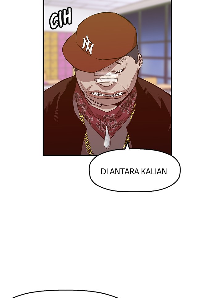 Weak Hero Bab 8 halaman 109