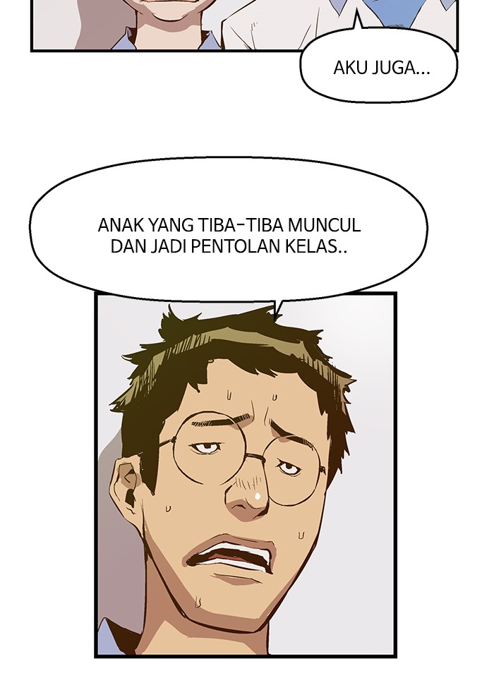 Weak Hero Bab 8 halaman 112