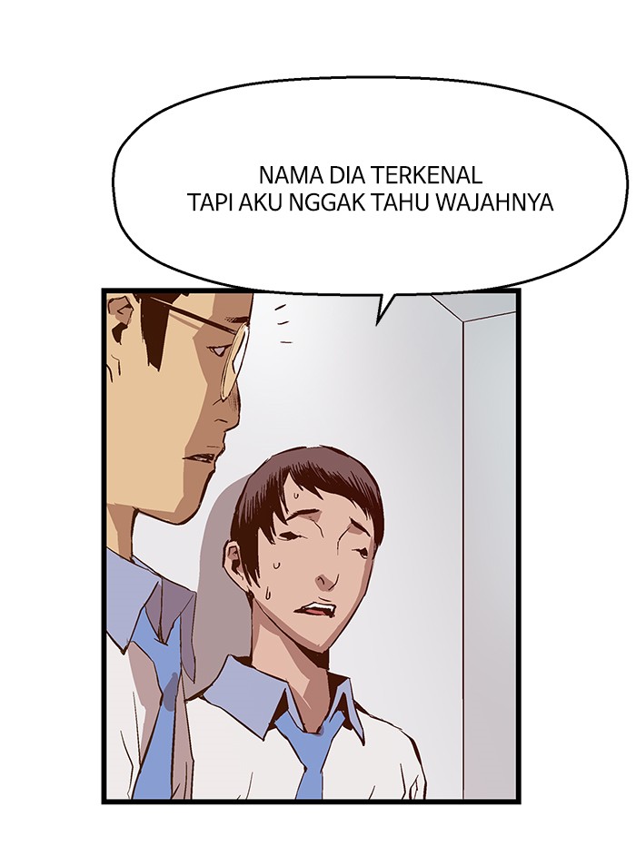 Weak Hero Bab 8 halaman 113