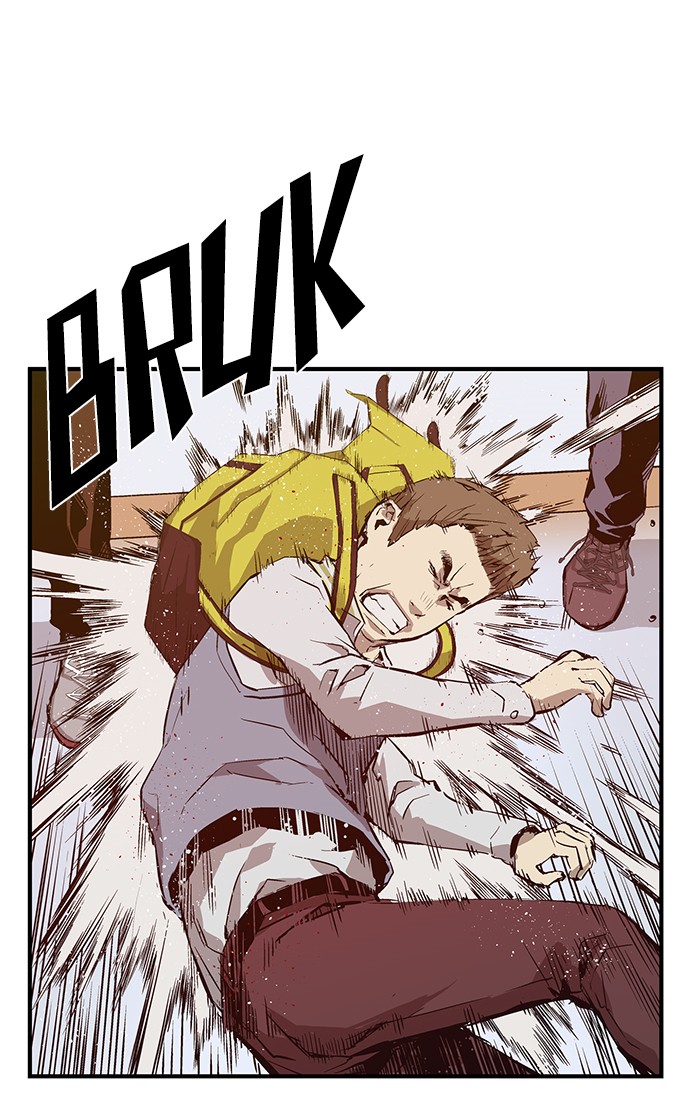 Weak Hero Bab 8 halaman 122