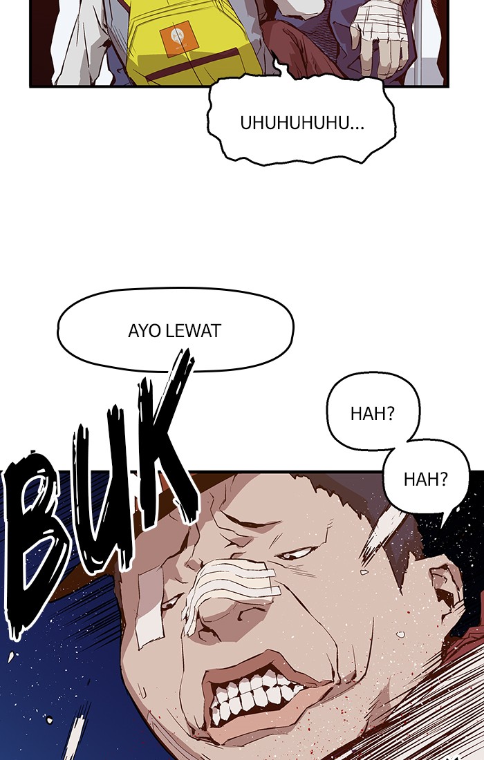 Weak Hero Bab 8 halaman 125
