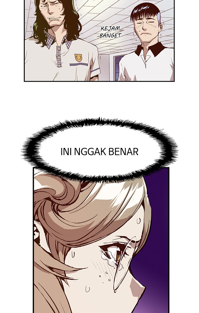 Weak Hero Bab 8 halaman 130