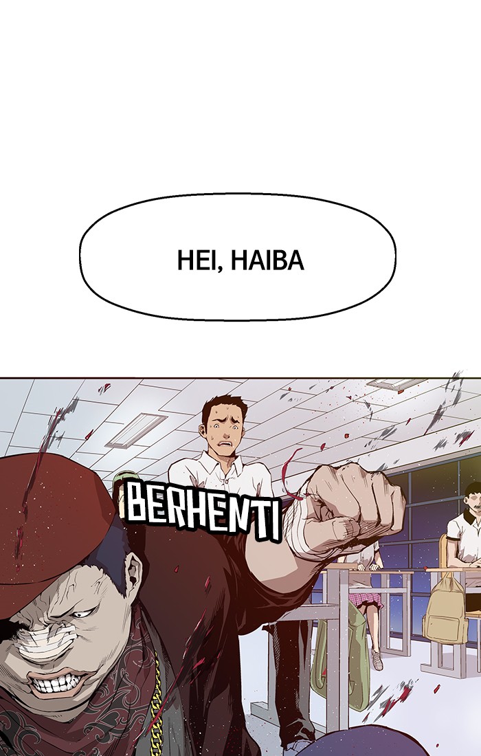 Weak Hero Bab 8 halaman 133