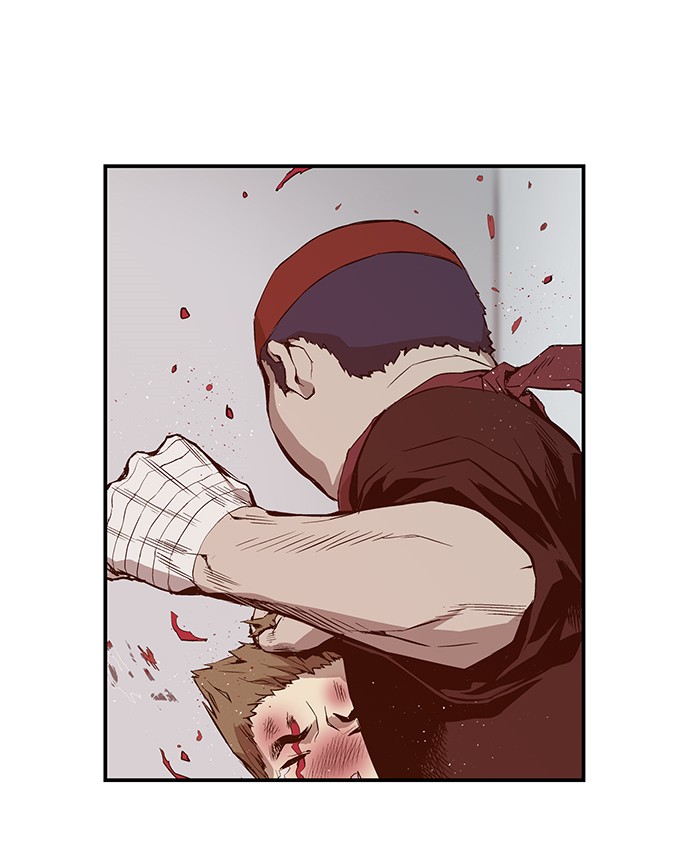 Weak Hero Bab 8 halaman 135