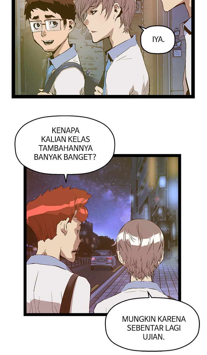 Weak Hero Bab 80 halaman 4