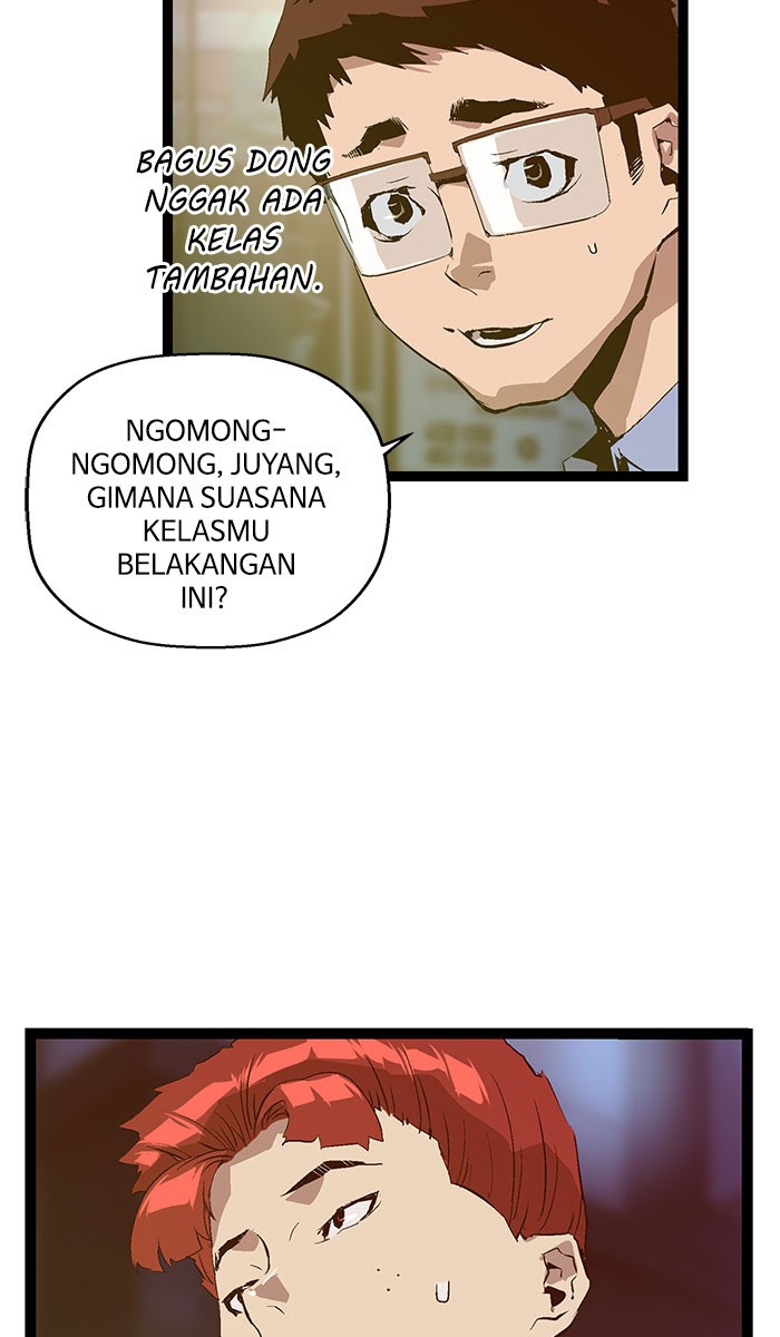 Weak Hero Bab 80 halaman 6