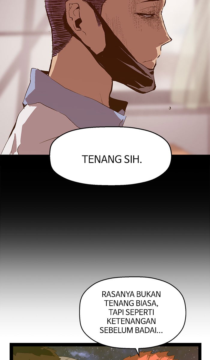 Weak Hero Bab 80 halaman 9