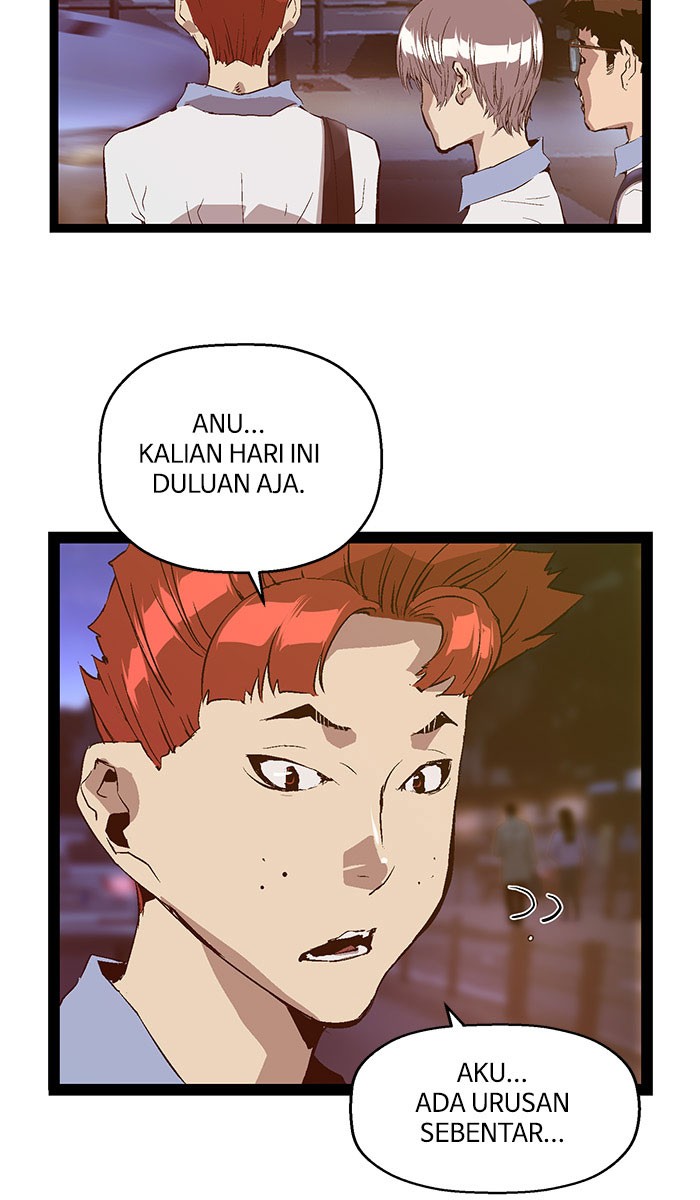 Weak Hero Bab 80 halaman 13