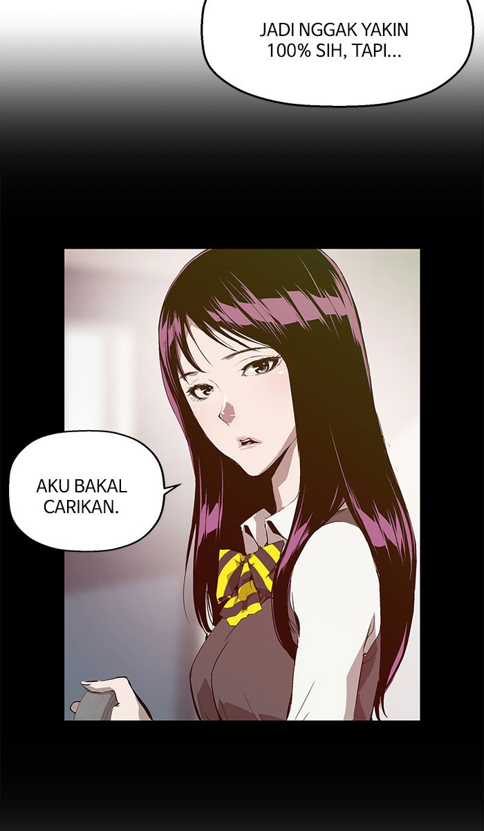 Weak Hero Bab 80 halaman 18