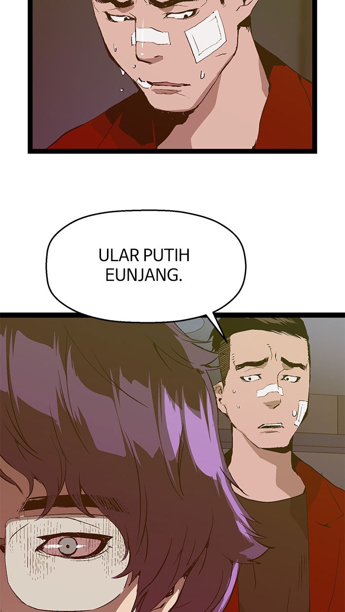 Weak Hero Bab 80 halaman 54