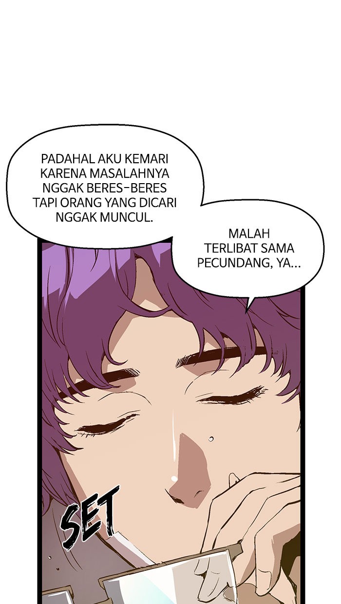 Weak Hero Bab 80 halaman 57