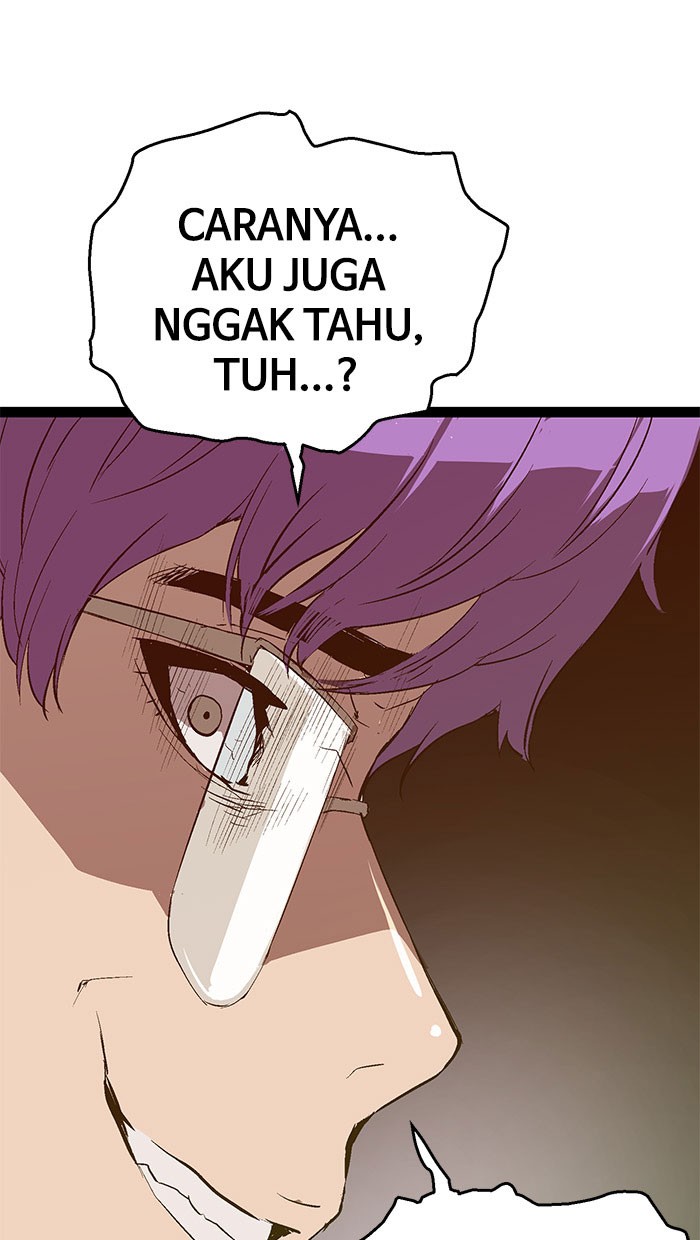 Weak Hero Bab 80 halaman 73