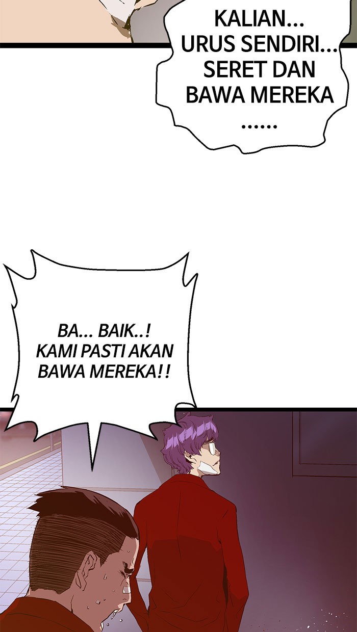 Weak Hero Bab 80 halaman 74