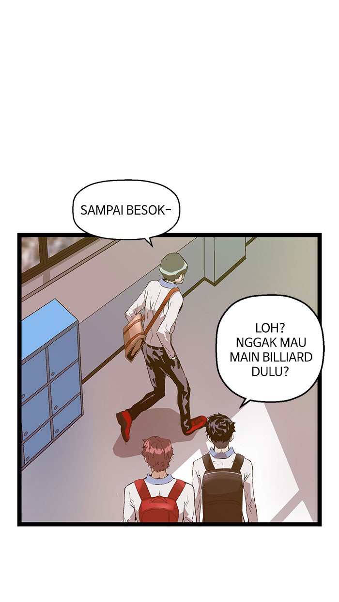 Weak Hero Bab 81 halaman 1