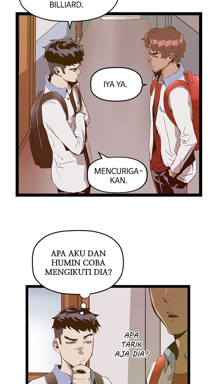 Weak Hero Bab 81 halaman 4
