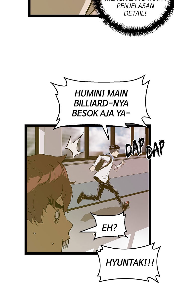 Weak Hero Bab 81 halaman 7