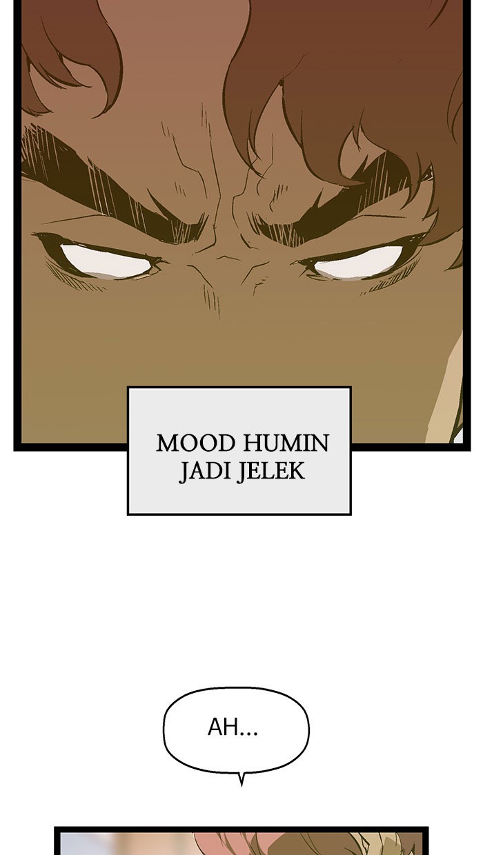 Weak Hero Bab 81 halaman 9