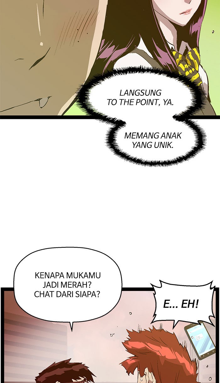 Weak Hero Bab 81 halaman 24
