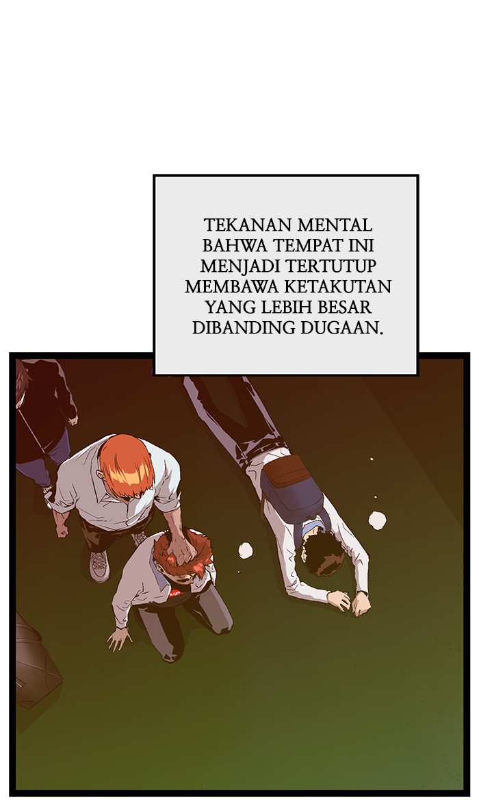 Weak Hero Bab 82 halaman 3