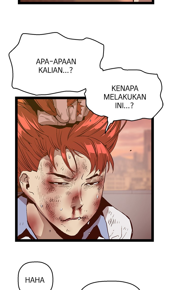 Weak Hero Bab 82 halaman 5