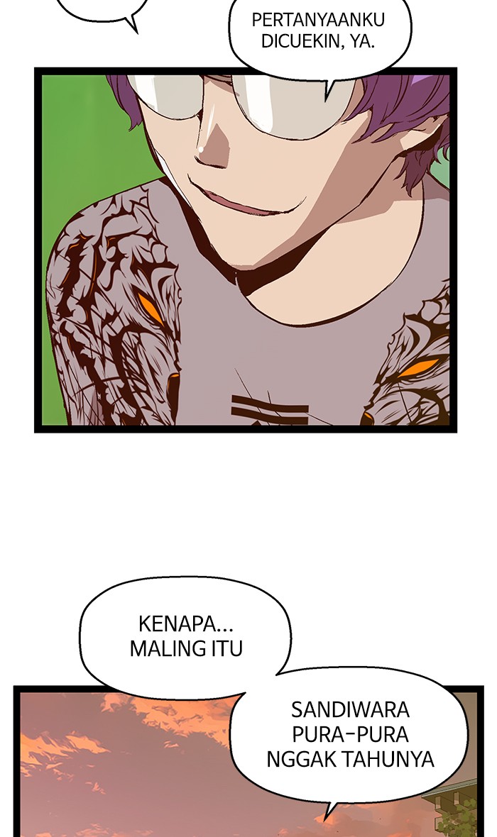 Weak Hero Bab 82 halaman 6