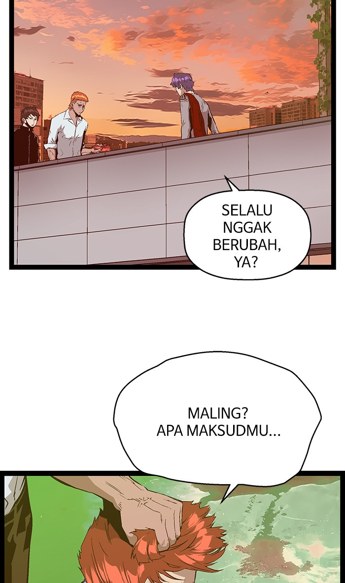Weak Hero Bab 82 halaman 7