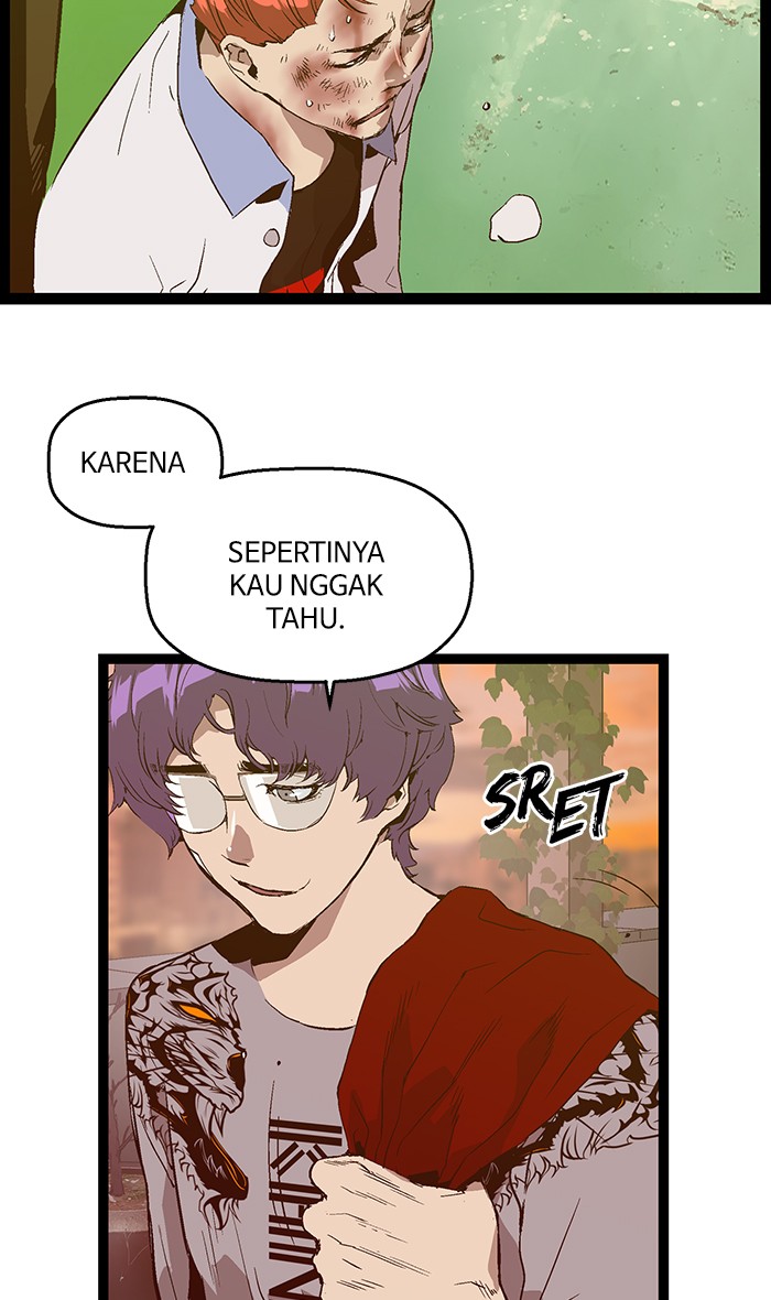 Weak Hero Bab 82 halaman 8