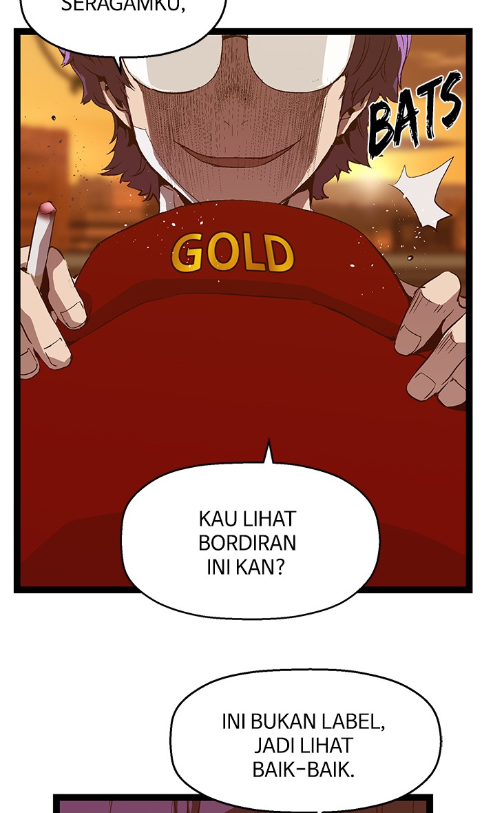 Weak Hero Bab 82 halaman 10