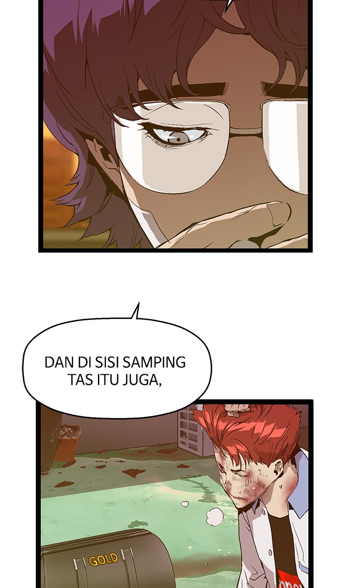 Weak Hero Bab 82 halaman 11