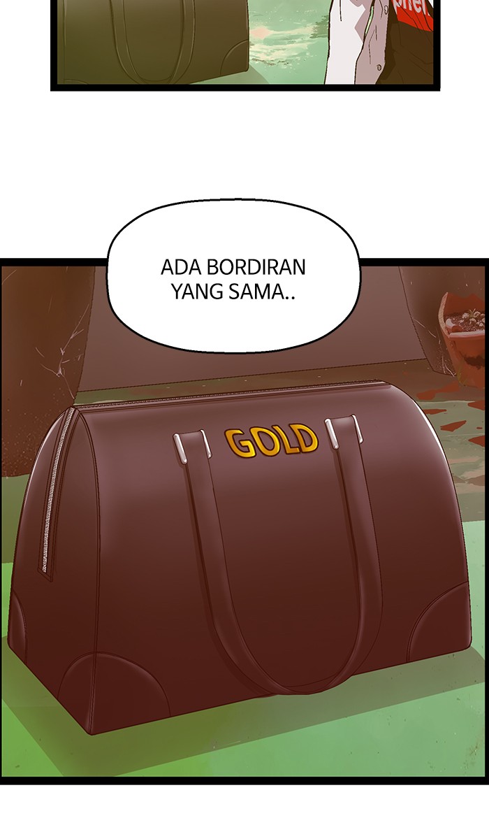 Weak Hero Bab 82 halaman 12