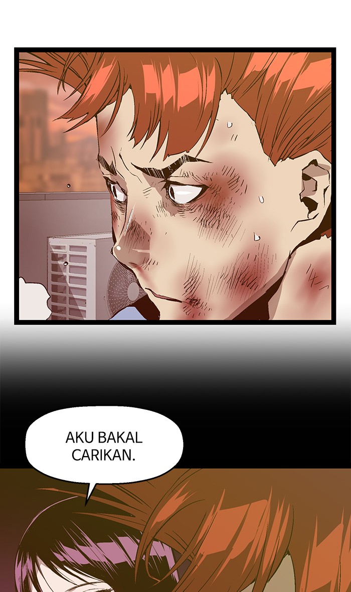 Weak Hero Bab 82 halaman 13