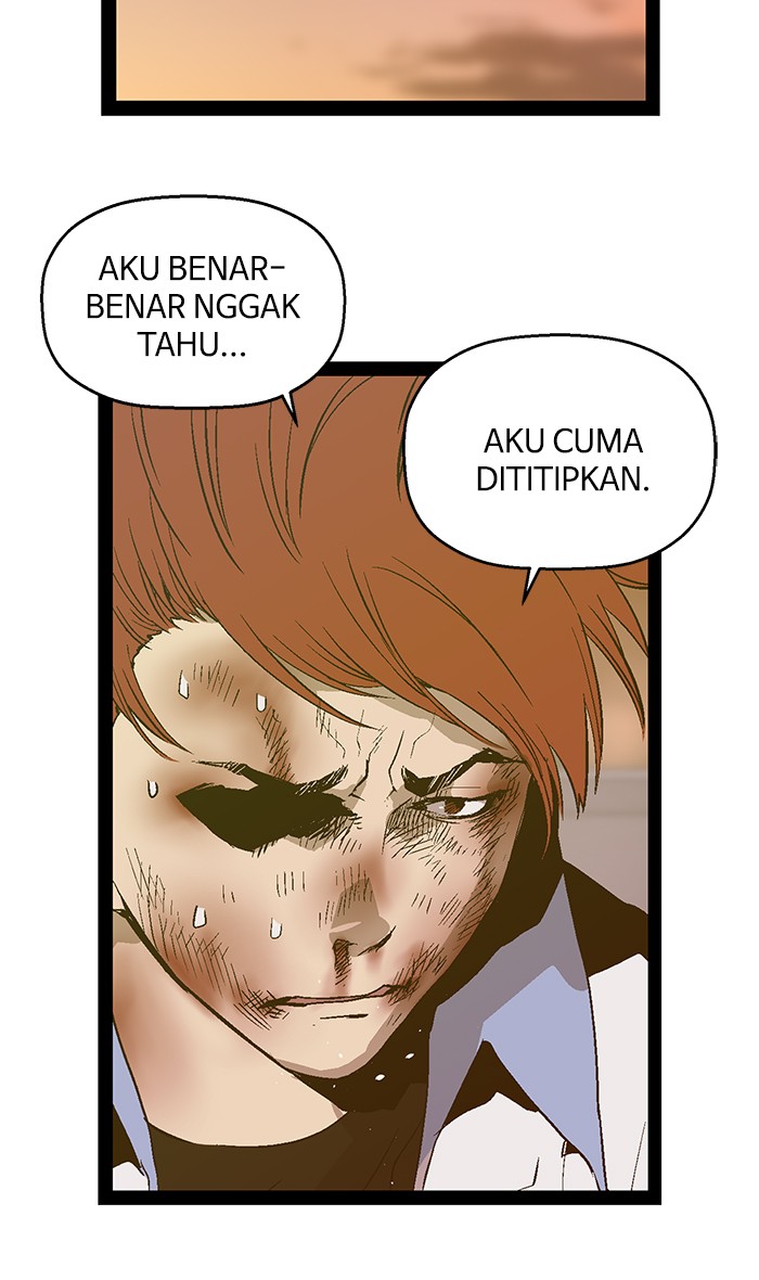 Weak Hero Bab 82 halaman 17