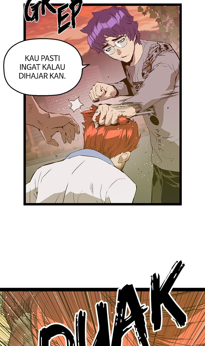 Weak Hero Bab 82 halaman 19