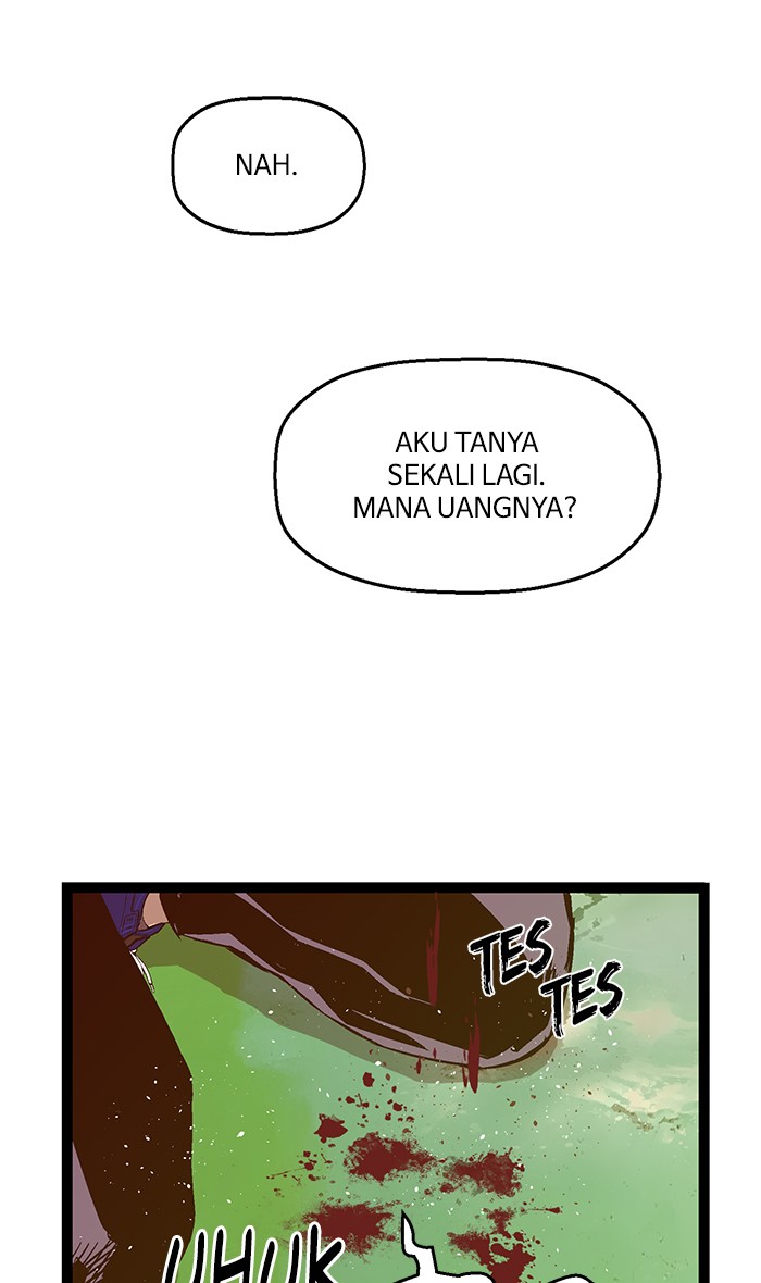 Weak Hero Bab 82 halaman 24