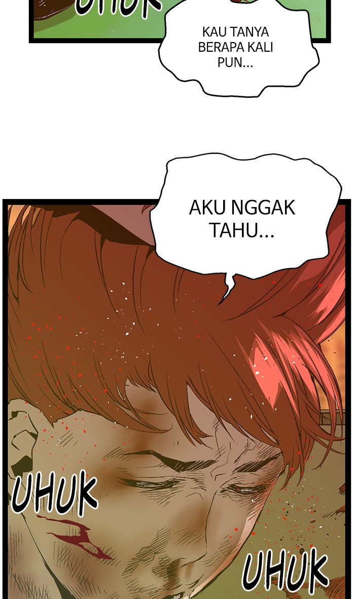Weak Hero Bab 82 halaman 25