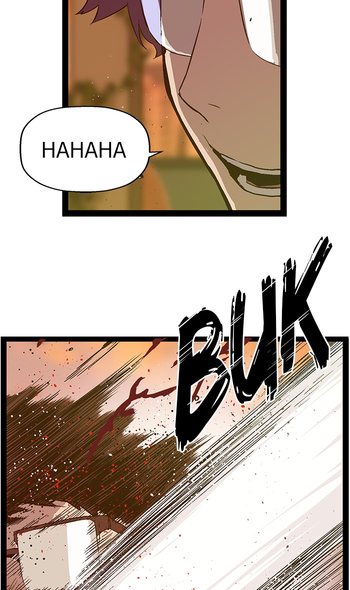 Weak Hero Bab 82 halaman 30