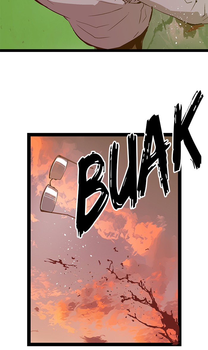 Weak Hero Bab 82 halaman 34