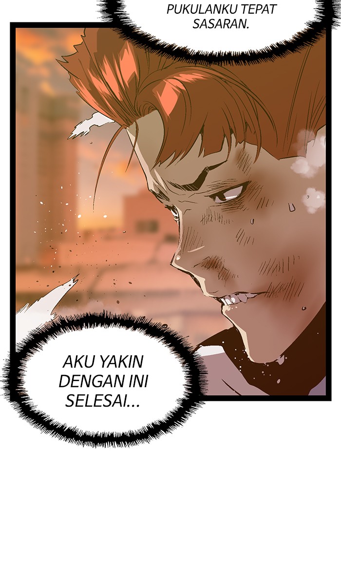 Weak Hero Bab 82 halaman 40
