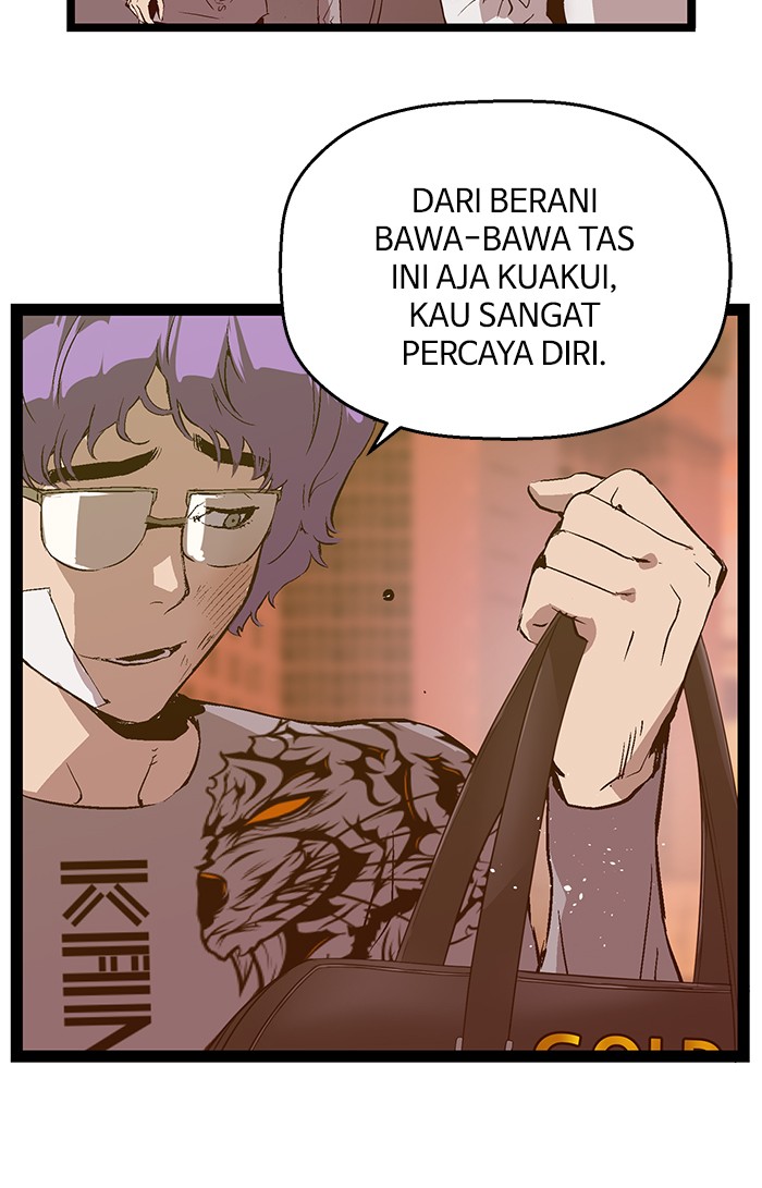Weak Hero Bab 82 halaman 46