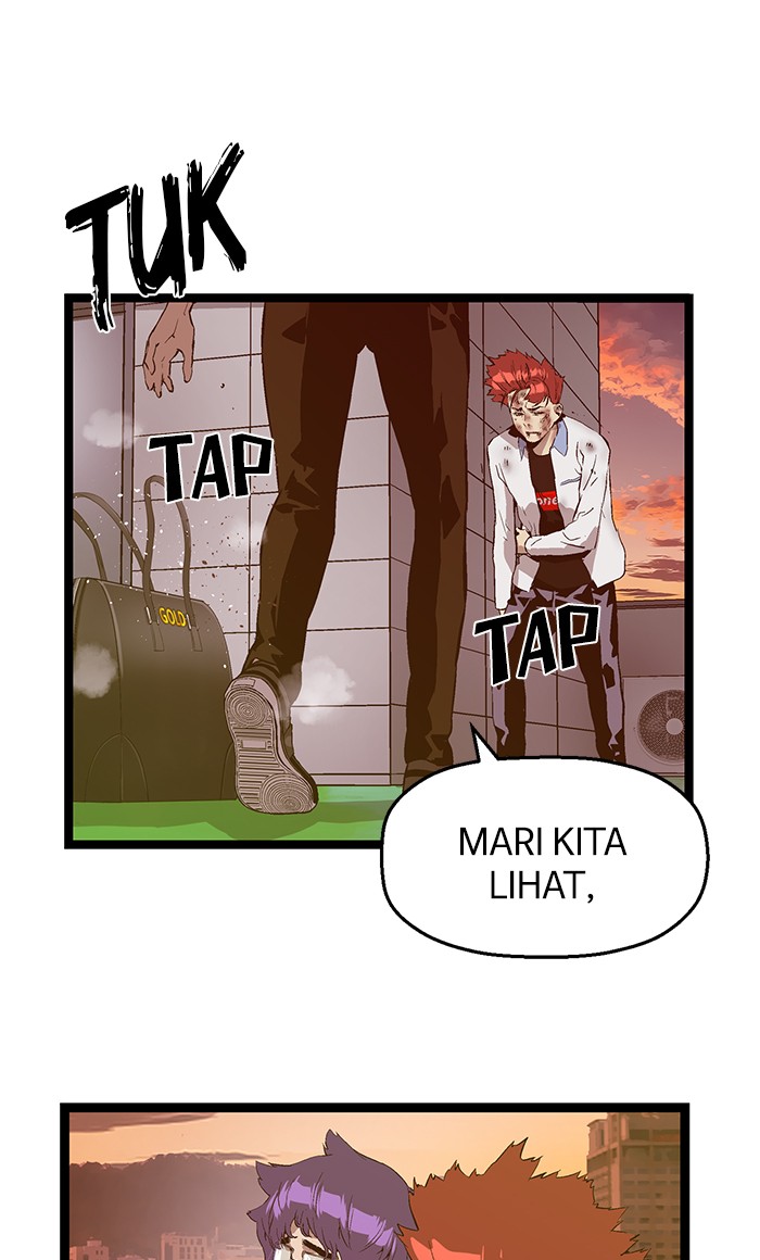 Weak Hero Bab 82 halaman 47