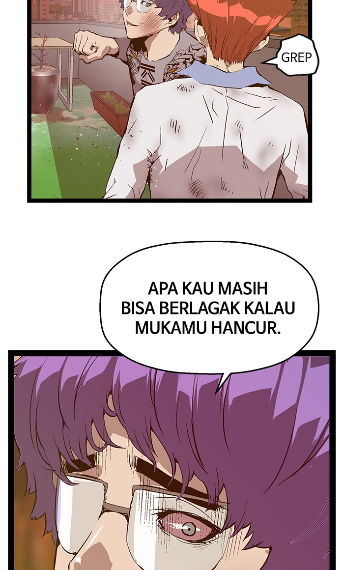 Weak Hero Bab 82 halaman 48