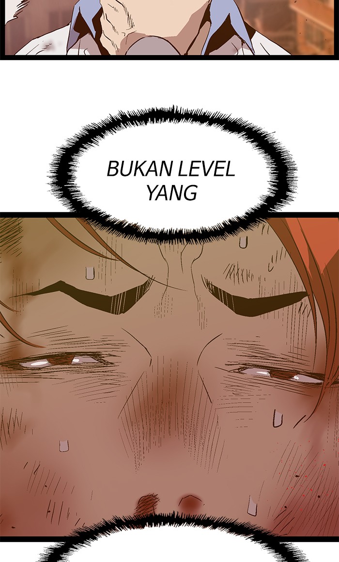 Weak Hero Bab 82 halaman 50