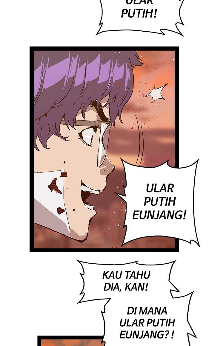 Weak Hero Bab 82 halaman 57