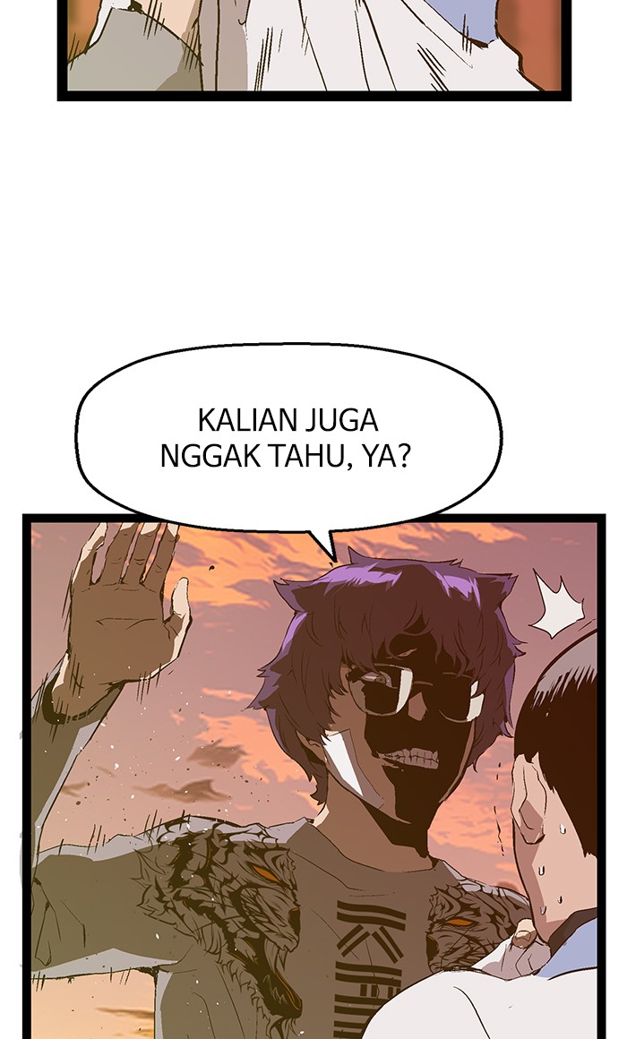 Weak Hero Bab 82 halaman 63